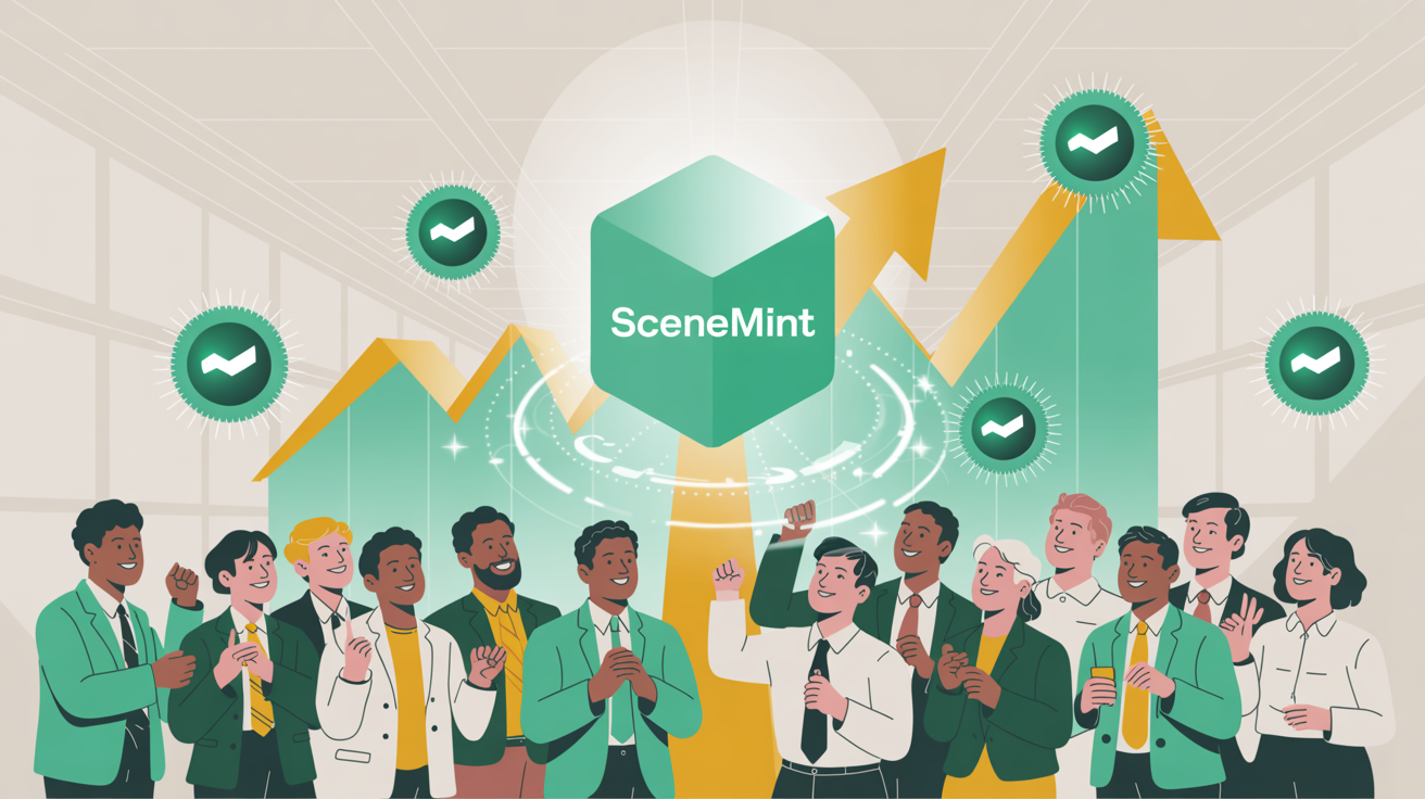 Fresh Updates Arrive in SceneMint