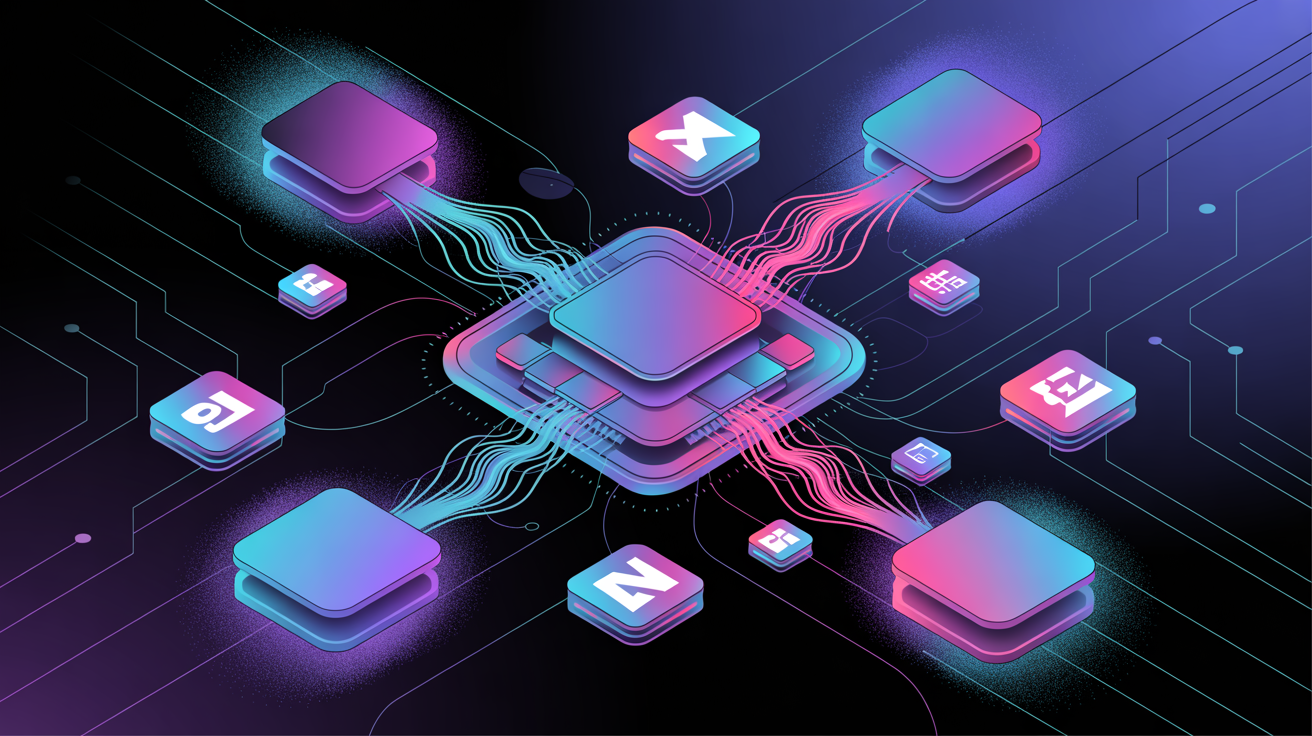 Integrations Roundup Brings Fresh Connections to SceneMint