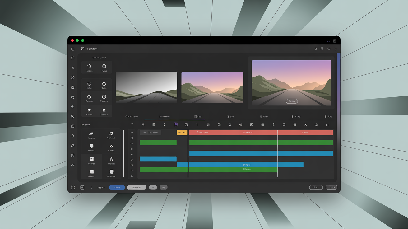 SceneMint preview